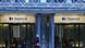 A man walks in front of Bavaria's state bank BayernLB A man walks in front of Bavaria's state bank BayernLB