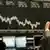 Stocks drop on the Frankfurt stock exchange