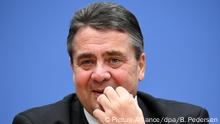 Alemania: se va el diplomático y llega el punzante