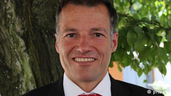 Prof. Dr. Steffen Kinkel