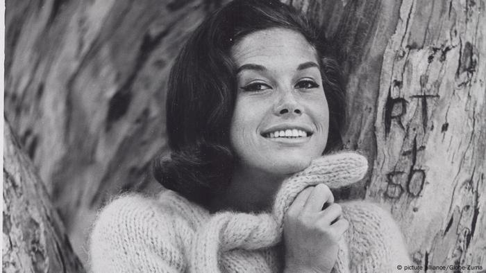Mary tyler Moore (picture alliance/Globe-Zuma)