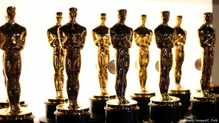 USA Academy Awards Oscarstatuen (Getty Images/C. Polk)