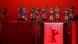 Deutschland Berlinale Bärenstatuen Deutschland Berlinale Bärenstatuen