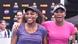 Neuseeland Serena and Venus Williams Neuseeland Serena and Venus Williams
