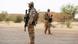 Mali Bundeswehrsoldaten Mali Bundeswehrsoldaten
