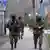 Російські окупаційні війська в Криму, 19 березня 2014 року