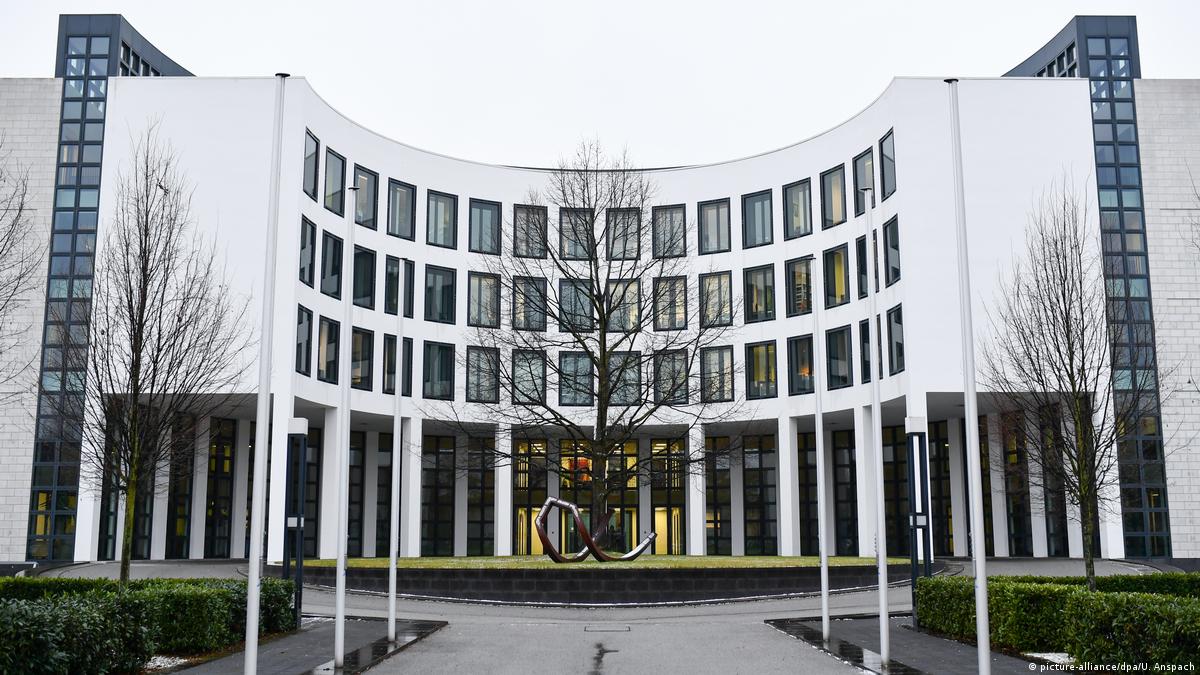 генеральный прокурор германии. федеральная прокуратура германии. генеральная прокуратура германии. прокуратура германии. здания полиции в германии.