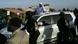 Gambia Ankunft Präsident Adama Barrow in Banjul Gambia Ankunft Präsident Adama Barrow in Banjul