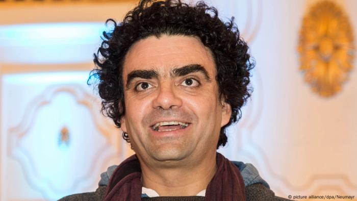 Rolando Villazon (picture alliance/dpa/Neumayr)