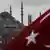 Türkei Angriff Tourismus