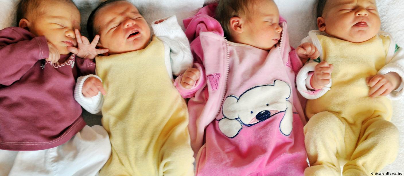 Having a baby in Germany? You'll wanna know the costs - Wise