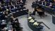 Deutschland Gedenkstunde im Bundestag Deutschland Gedenkstunde im Bundestag