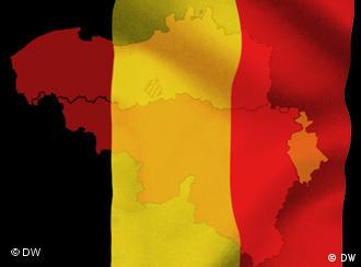 Sengketa Bahasa Runtuhkan Pemerintahan Belgia Dunia Informasi Terkini Dari Berbagai Penjuru Dunia Dw 07 05 2010