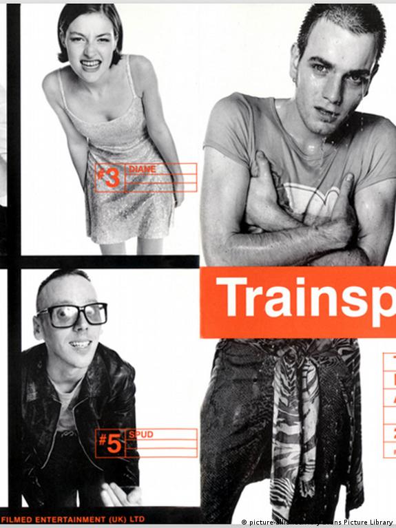 Mother Sleeping Xxx Dubbing Hindi - Replacing consumerism with Facebook: 'Trainspotting' in 2017 â€“ DW â€“  03/17/2017