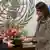 UN-Botschfterin Nikki Haley UN-Generalsekretär Antonio Guterres