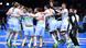 Handball Kroatien vs. Norwegen Handball Kroatien vs. Norwegen