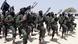 Somalia Al-Shabaab fighters Somalia Al-Shabaab fighters