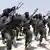 Бойовики "Аш-Шабаб" у Сомалі (архівне фото)