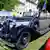 Horch 830