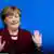 CDU Mecklenburg-Vorpommern Merkel als Direktkandidatin nominiert