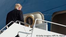 Trump expresa su compromiso con la OTAN 