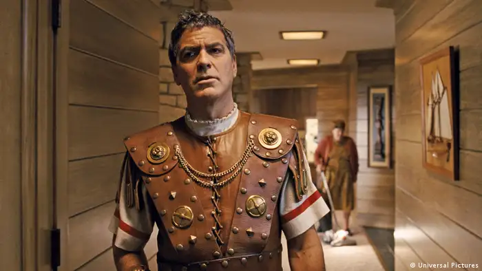 George Clooney in Hail, Caesar! (Photo: Universal Pictures)