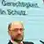 Deutschland PK Martin Schulz SPD Kanzlerkandidat