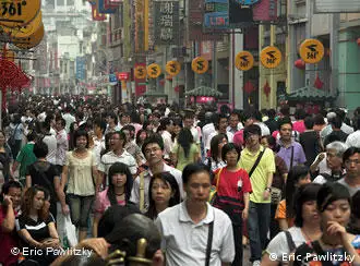 在人口大国中国做人口普查谈何容易