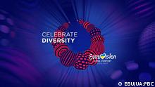 Українці отримали німецьку нагороду за брендинг Євробачення