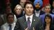 Kanada Weltweites Entsetzen nach Anschlag auf Moschee in Kanada Justin Trudeau Kanada Weltweites Entsetzen nach Anschlag auf Moschee in Kanada Justin Trudeau