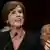 USA Stellvertretende Generalstaatsanwältin Sally Yates in Washington
