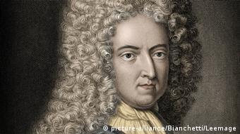 Daniel Defoe Daniel Defoe