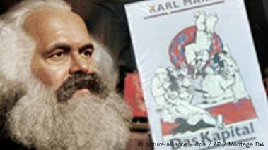 1867: Publicado "O Capital", De Karl Marx – DW – 11/09/2014