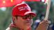 A man wears a 'Make America Great Again' cap A man wears a 'Make America Great Again' cap