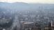Smog over Sarajevo Smog over Sarajevo
