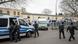 Спецоперація поліції, під час якої було затримано підозрюваного в нападі на музей Бардо, 1 лютого 2017 року Спецоперація поліції, під час якої було затримано підозрюваного в нападі на музей Бардо, 1 лютого 2017 року