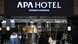 Japan APA Hotel Japan APA Hotel