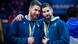 Handball Finale - Frankreich vs Norwegen Handball Finale - Frankreich vs Norwegen