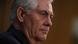 USA Außenminister Rex Tillerson USA Außenminister Rex Tillerson