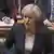 Тереза Мей в британському парламенті