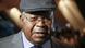 Étienne Tshisekedi Étienne Tshisekedi