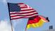 Symbolbild Deutschland - USA Symbolbild Deutschland - USA