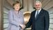 Türkei Angela Merkel - Binali Yildirim Türkei Angela Merkel - Binali Yildirim