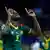 Africa Cup of Nations Kamerun gegen Ghana | Michael Ngadeu-Ngadjui