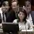 USA Nikki Haley UN-Sicherheitsrat