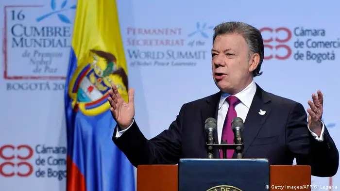 El fiscal general de Colombia, Néstor Humberto Martínez, explicó que el exsenador Otto Bula, del partido Centro Democrático, y uno de los dos detenidos en Colombia por las denuncias de sobornos de Odebrecht, entregó información relacionada con la campaña de Santos pero que no aportó pruebas documentales. 08.02.2017