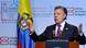 Kolumbien Internationaler Gipfel der Friedensnobelpreisträger in Bogotá Kolumbien Internationaler Gipfel der Friedensnobelpreisträger in Bogotá