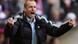 Bayern Munich coach Juergen Klinsmann Bayern Munich coach Juergen Klinsmann