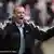 Bayern Munich coach Juergen Klinsmann