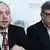 Владимир Кара-Мурза-младший и Борис Немцов